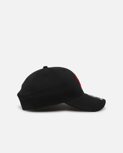 47 Brand Liverpool Football Club 47 MVP Snapback Black