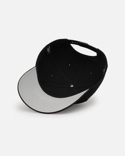 47 Brand Liverpool Football Club 47 MVP Snapback Black