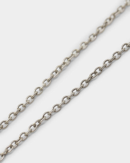 Saint Morta Disorderly Chain Stainless Steel