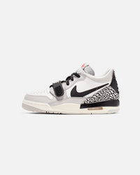 Jordan Kids' Air Jordan Legacy 312 Low (GS) Summit White/Fire Red/Tech Grey