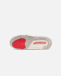 Jordan Kids' Air Jordan Legacy 312 Low (GS) Summit White/Fire Red/Tech Grey