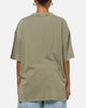American Thrift New Standard T-Shirt Vintage Khaki