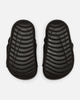 Nike Kids' Infant Kawa Slide Black/Metallic Gold