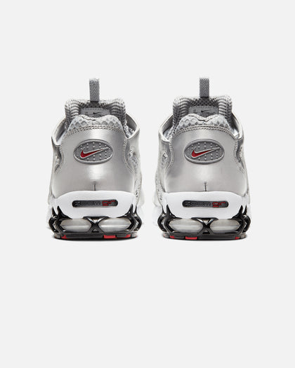 Nike Air Zoom Spiridon Cage 2 Light Smoke Grey/Metallic Silver