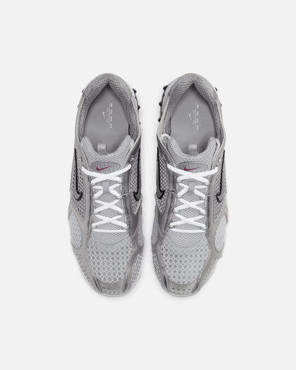 Nike Air Zoom Spiridon Cage 2 Light Smoke Grey/Metallic Silver