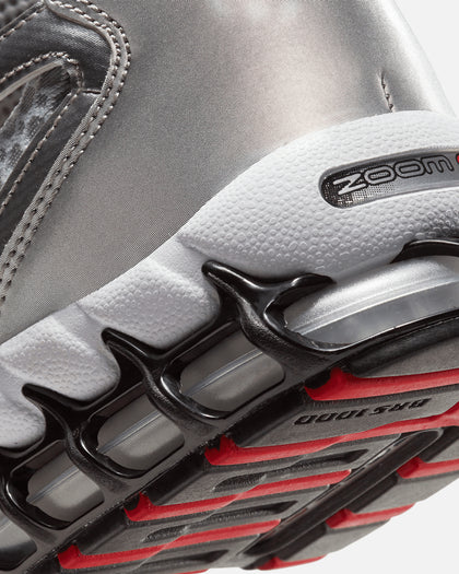 Nike Air Zoom Spiridon Cage 2 Light Smoke Grey/Metallic Silver