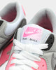 Nike Women's Air Max 90 White/Grey/Rose