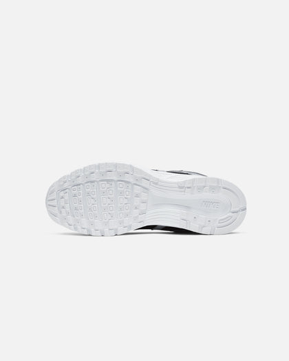 Nike P-6000 Pure Platinum/White