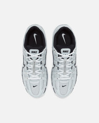 Nike P-6000 Pure Platinum/White