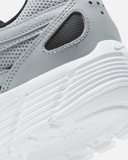 Nike P-6000 Pure Platinum/White