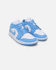 Jordan Women's Air Jordan 1 Low "UNC" Blue/White