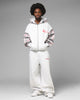 Loiter Premium Hybrid Sweat Pants Off White