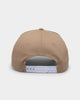 New Era Raiders 'Tumbleweed' 9FORTY A-Frame Snapback Seasonal Moss Tumbleweed/White