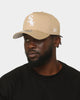 New Era Chicago White Sox 9FORTY A-Frame Seasonal Snapback Moss Tumbleweed/White