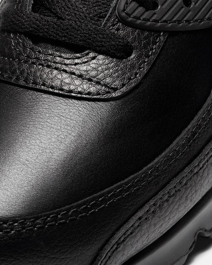Nike Air Max 90 LTR Black/Black
