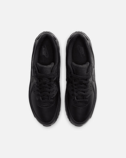 Nike Air Max 90 LTR Black/Black