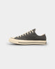 Converse Chuck 70 Low Vintage Canvas Iron Grey/Egret