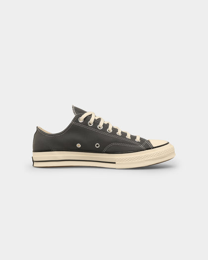 Converse Chuck 70 Low Vintage Canvas Iron Grey/Egret