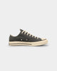 Converse Chuck 70 Low Vintage Canvas Iron Grey/Egret