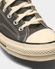 Converse Chuck 70 Low Vintage Canvas Iron Grey/Egret