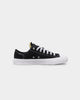 Converse Chuck Taylor Alt Star Low Top Black