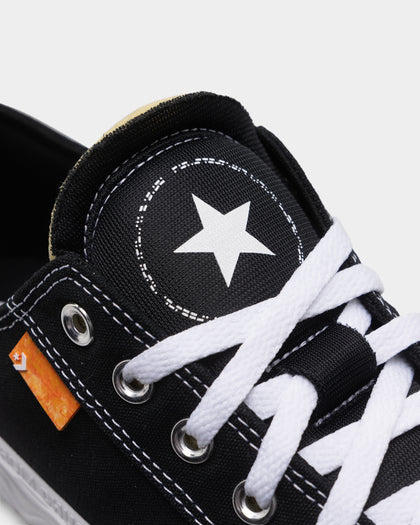 Converse Chuck Taylor Alt Star Low Top Black