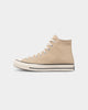 Converse Chuck 70 High Summer Tone Oat Milk Latte