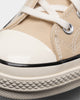 Converse Chuck 70 High Summer Tone Oat Milk Latte