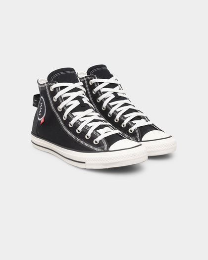 Converse Chuck Taylor All Star High Top Black