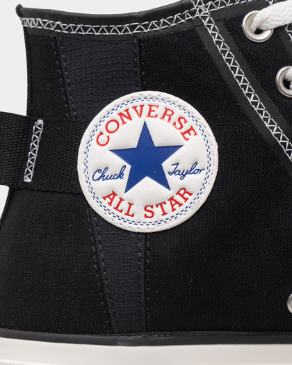 Converse Chuck Taylor All Star High Top Black