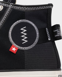 Converse Chuck Taylor All Star High Top Black
