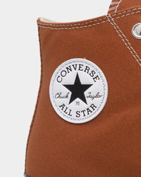 Converse Chuck 70 Fall Tone Tawny/Tawny