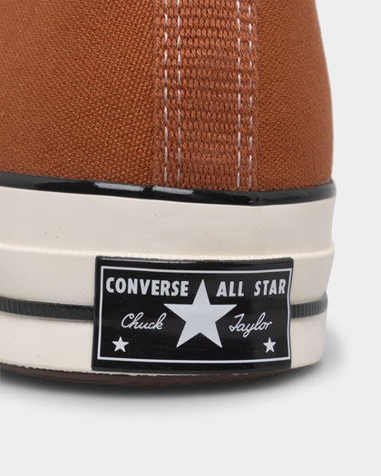 Converse Chuck 70 Fall Tone Tawny/Tawny
