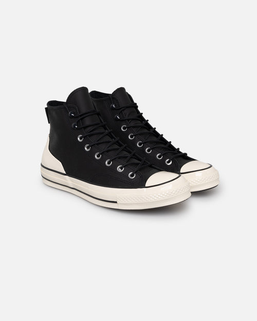 Converse Chuck 70 Black/Egret/White