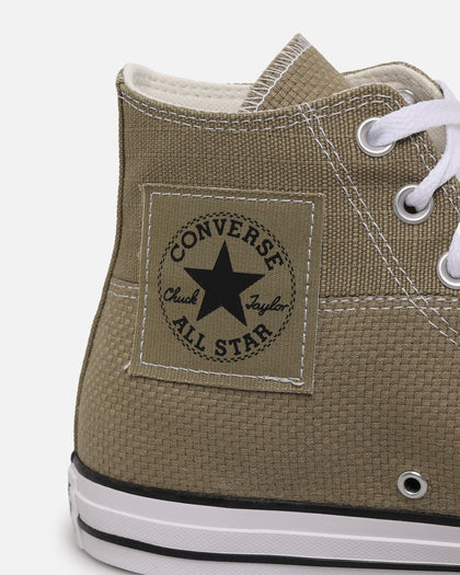 Converse Chuck Taylor All Star Canvas Moss