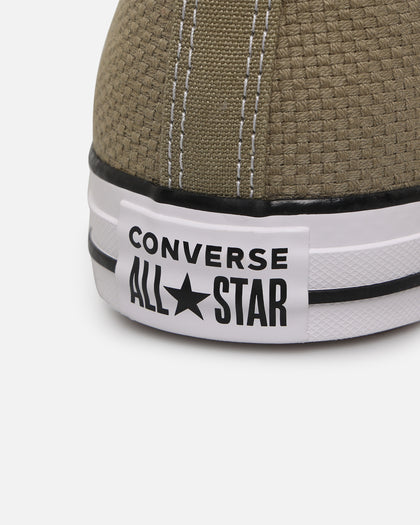Converse Chuck Taylor All Star Canvas Moss
