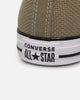 Converse Chuck Taylor All Star Canvas Moss