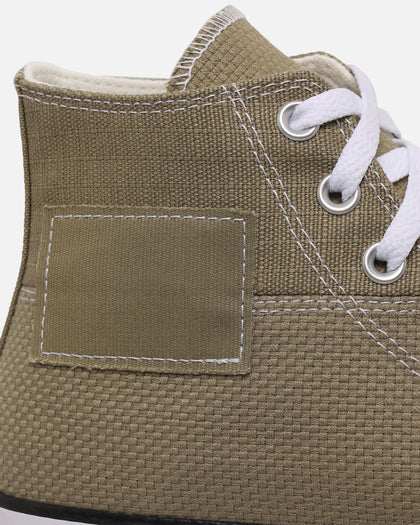 Converse Chuck Taylor All Star Canvas Moss