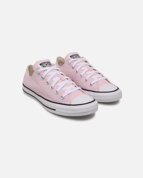 Converse Chuck Taylor All Star Low Pink