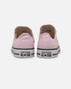 Converse Chuck Taylor All Star Low Pink