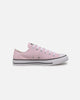 Converse Chuck Taylor All Star Low Pink