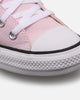 Converse Chuck Taylor All Star Low Pink