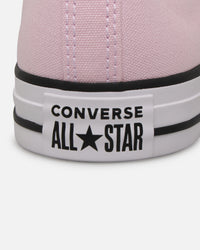Converse Chuck Taylor All Star Low Pink