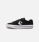 Converse Sport Casual Low Black
