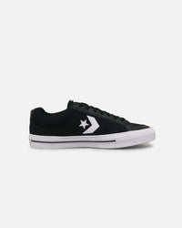 Converse Sport Casual Low Black