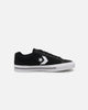 Converse Sport Casual Low Black