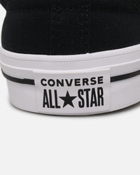 Converse Sport Casual Low Black