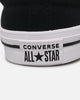 Converse Sport Casual Low Black