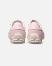 Converse Run Star Trainer Pink/White