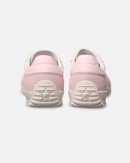 Converse Run Star Trainer Pink/White